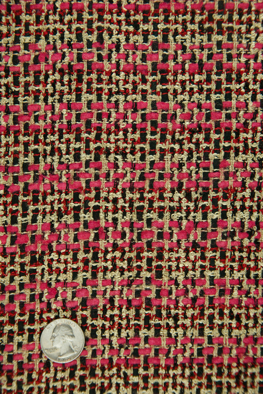 Silk Tweed BGP 659 Fabric