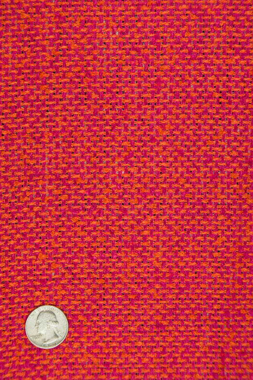 Silk Tweed BGP 660 Fabric
