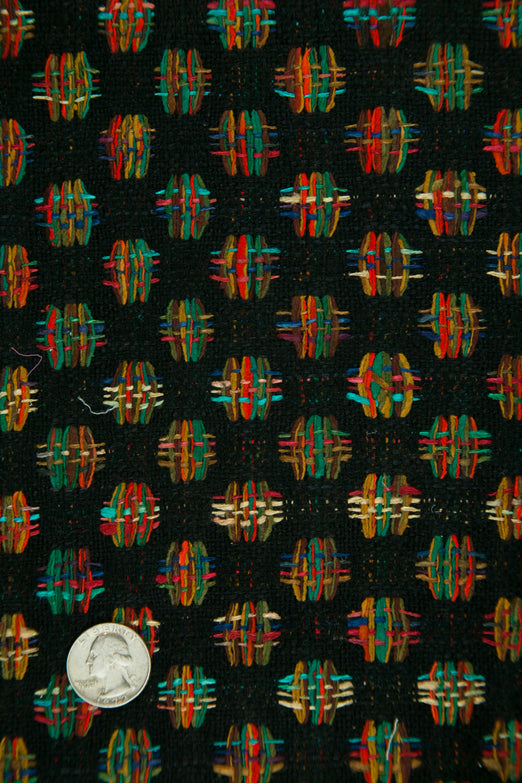 Silk Tweed BGP 665 Fabric