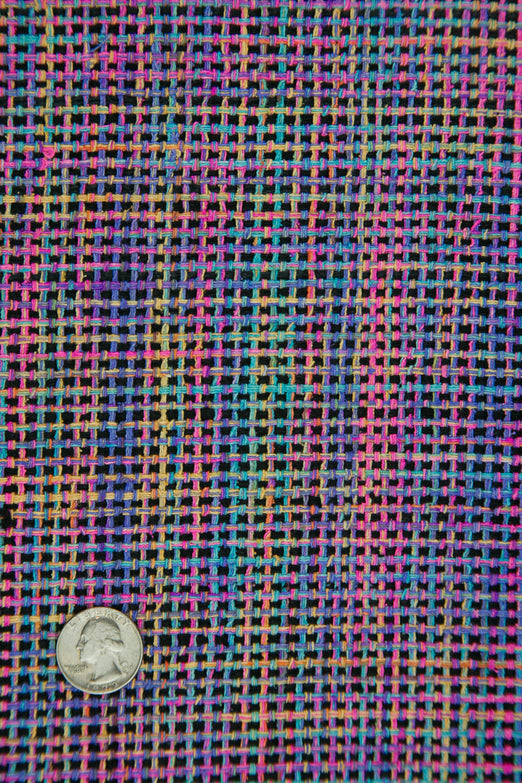 Silk Tweed BGP 668 Fabric