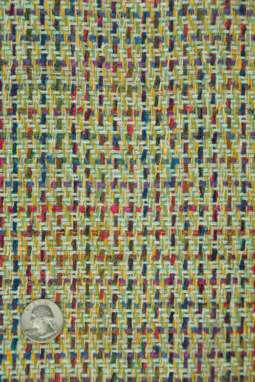 Silk Tweed BGP 674 Fabric