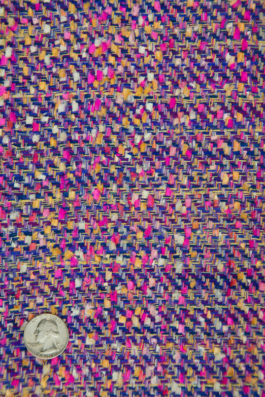 Silk Tweed BGP 682 Fabric