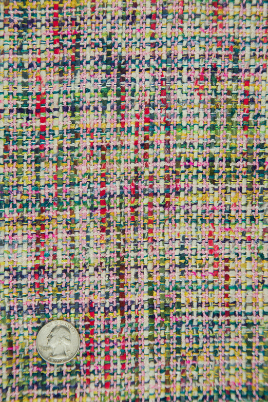Silk Tweed BGP 688 Fabric