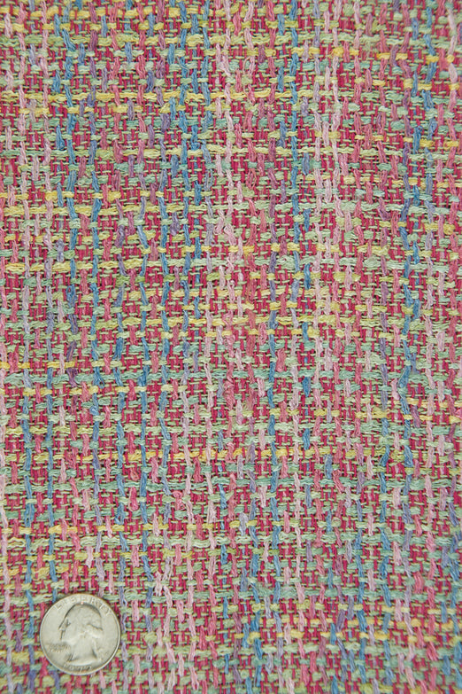 Silk Tweed BGP 690 Fabric