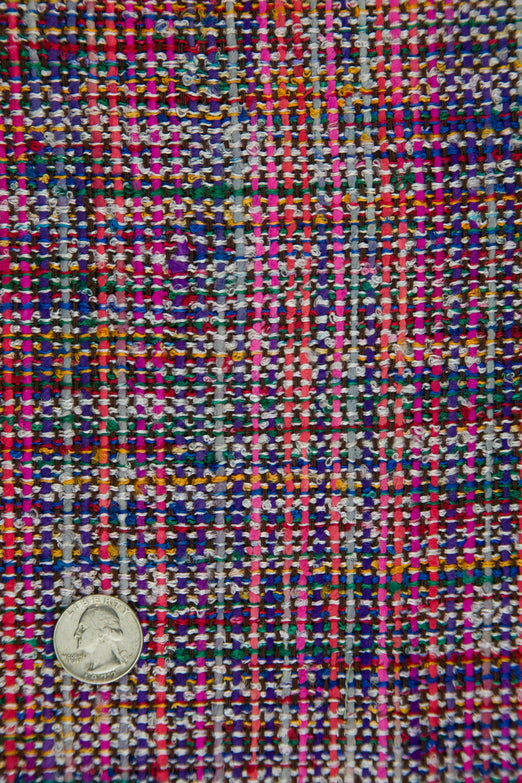 Silk Tweed BGP 709 Fabric