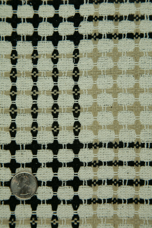 Silk Tweed BGP 724 Fabric
