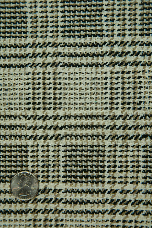 Silk Tweed BGP 735 Fabric