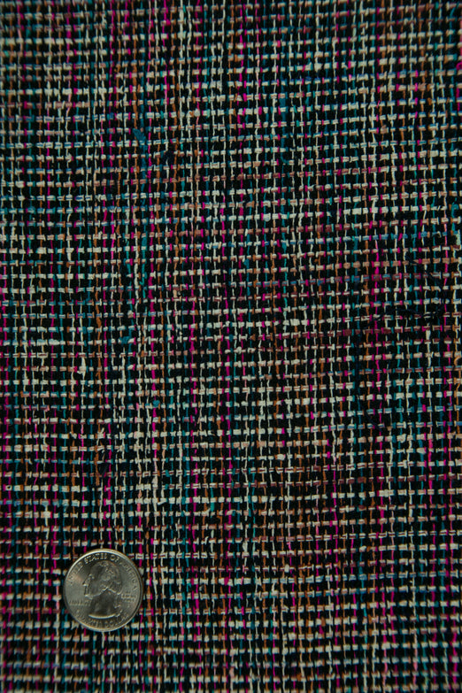 Silk Tweed BGP 752 Fabric