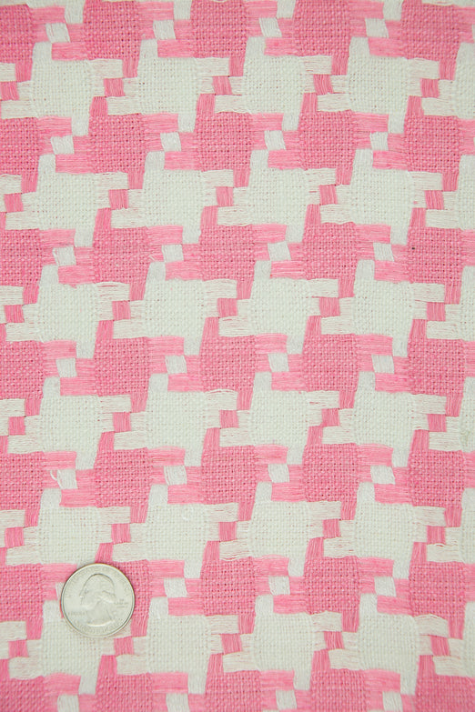 Silk Tweed BGP 793-4 Fabric