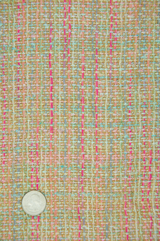 Silk Tweed BGP 803 Fabric