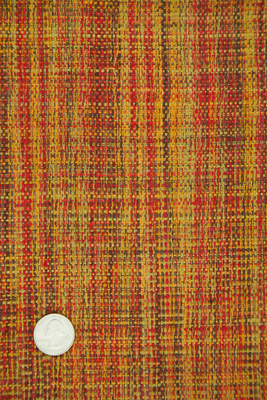 Silk Tweed BGP 809 Fabric