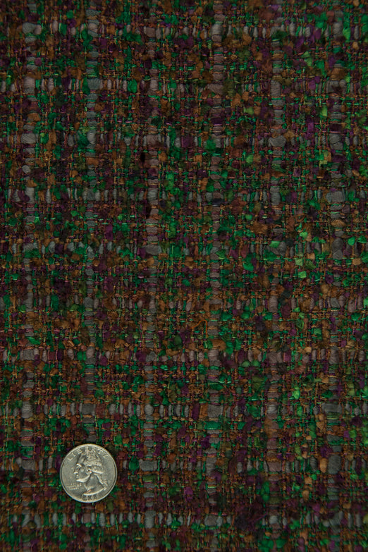 Silk Tweed BGP 829 Fabric