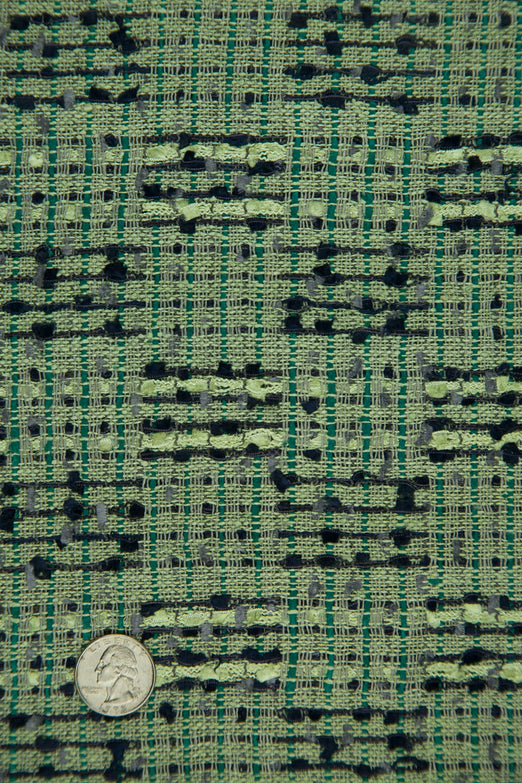 Silk Tweed BGP 839 Fabric