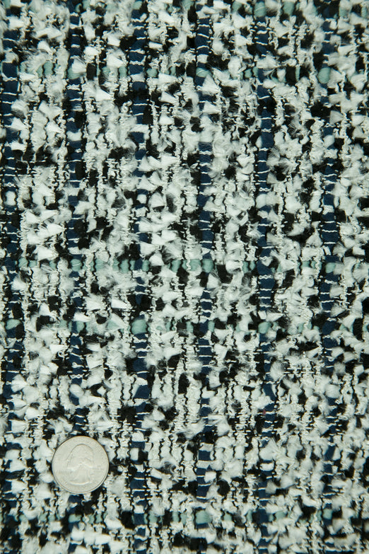Silk Tweed BGP 848 Fabric