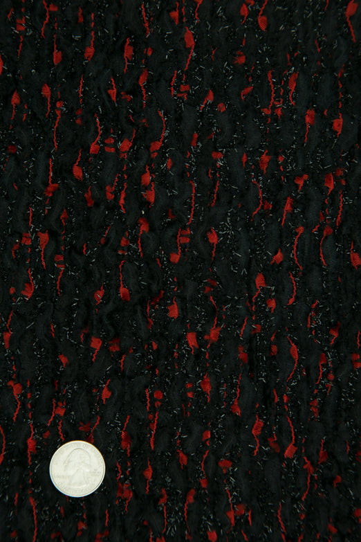 Silk Tweed BGP 867 Fabric