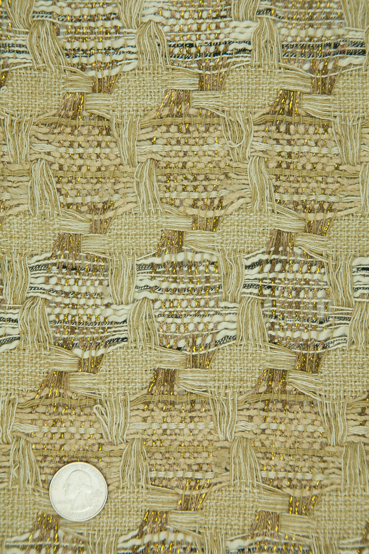 Silk Tweed BGP 832-25 Fabric main image 0