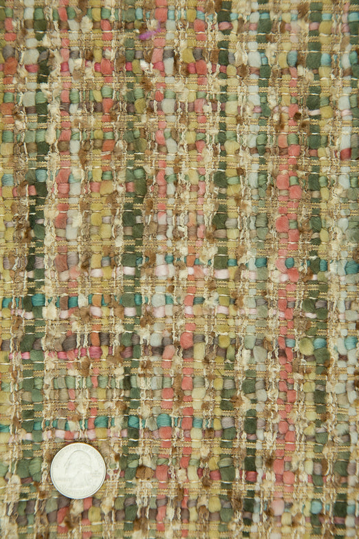 Silk Tweed BGP 870-1 Fabric