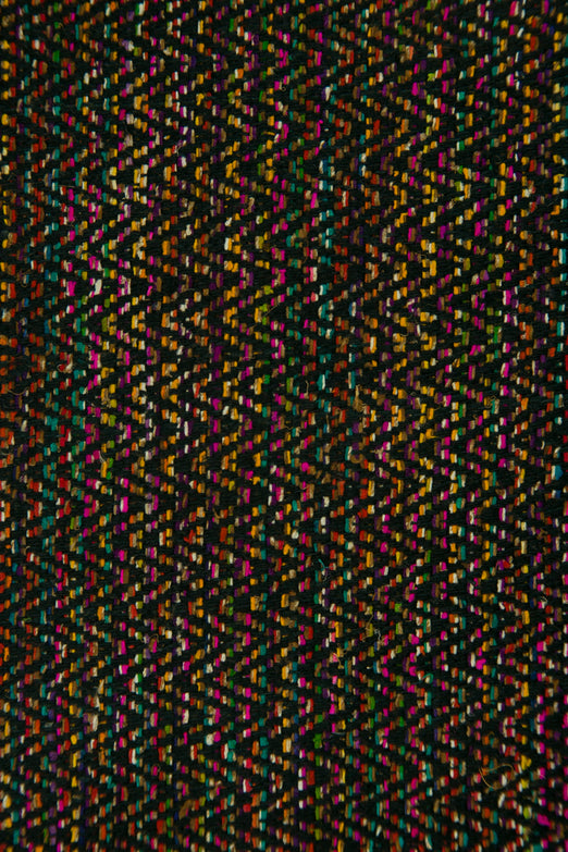Silk Tweed BGP 97 Fabric
