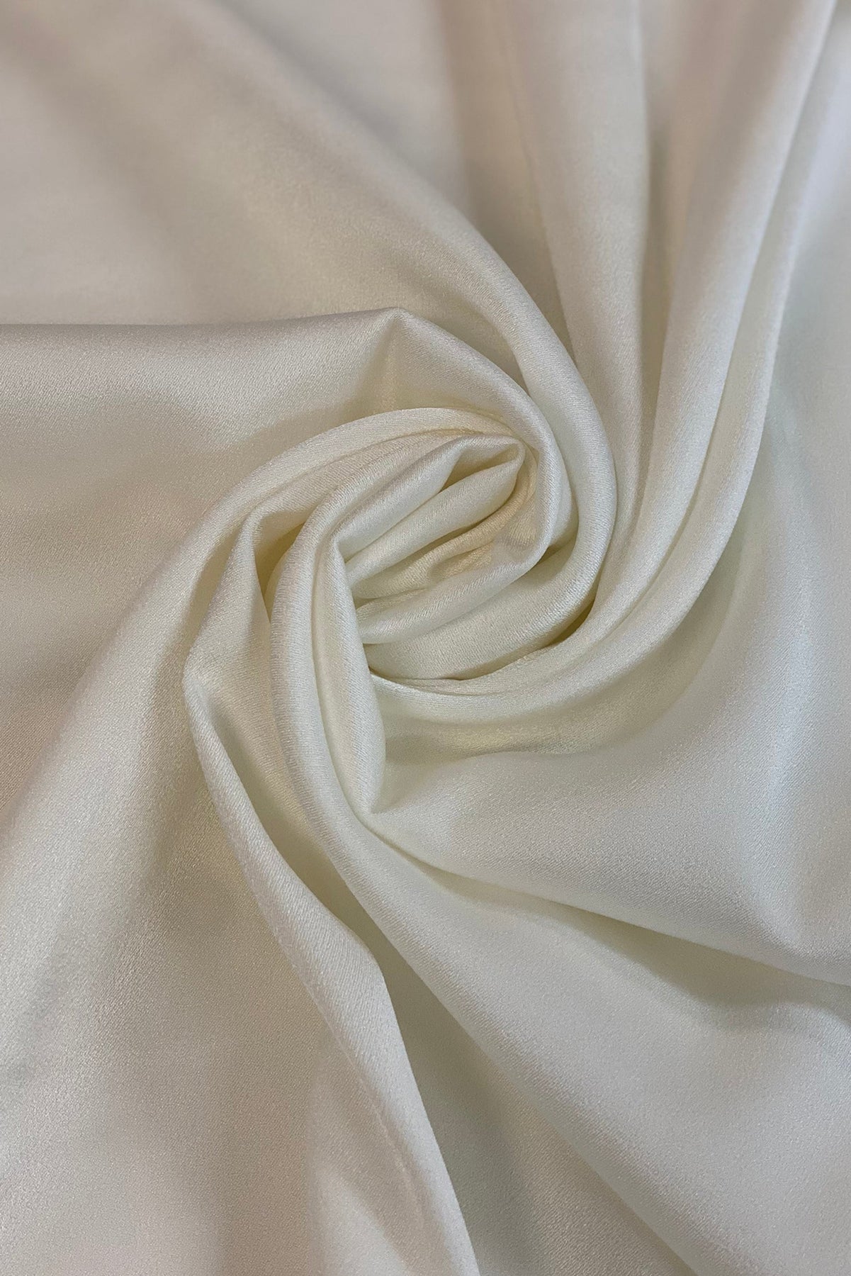 Wedgewood Triacetate Lightweight Matte Crepe