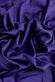 Triacetate Satin Backed Crepe in Purple