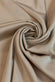 Triacetate Satin Backed Crepe in Taupe