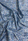 Blue Cotton Digital Prints CDP-019/1