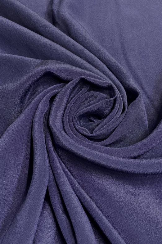 Blue Ribbon Light Silk Crepe CRP-021 Fabric