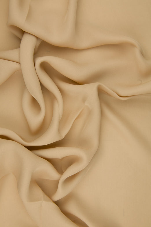 Desert Silk Double Georgette Fabric