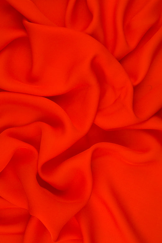 Grenadine Silk Double Georgette Fabric