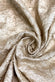 Tapioca Marble Crushed Silk Dupion Fabric