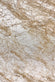 Sandshell Marble Crushed Silk Dupion Fabric