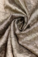 Dune Marble Crushed Silk Dupion Fabric