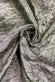 Pelican Marble Crushed Silk Dupion Fabric