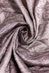 Lilac Hint Marble Crushed Silk Dupion Fabric