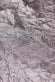 Lilac Hint Marble Crushed Silk Dupion Fabric