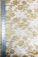 Rich Gold French Plain Lace FLP-001/10 Fabric