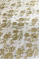 Rich Gold French Plain Lace FLP-001/10 Fabric