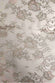 Blush Pink/Metallic Silver French Plain Lace FLP-001/13 Fabric