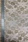 Fennel Seed French Plain Lace FLP-001/19 Fabric