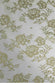 Metallic Lime Sherbet French Plain Lace FLP-001/7 Fabric