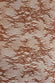 Picante French Plain Lace FLP-002/1 Fabric