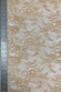 Spruce Yellow French Plain Lace FLP-002/3 Fabric