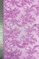 Super Pink French Plain Lace FLP-004/52 Fabric