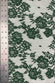 Greener Pastures French Plain Lace FLP-005/3 Fabric