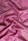 Pink Gold Metallic Linen