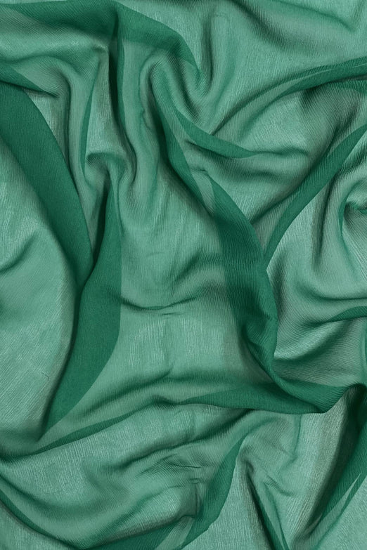 Jellybean Silk Heavy Crinkled Chiffon HCD-062 Fabric