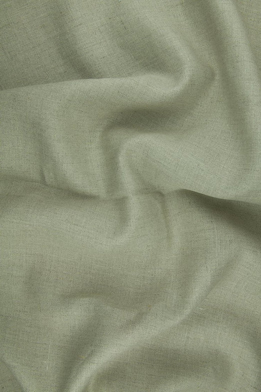 Wheat Medium Weight Linen Fabric
