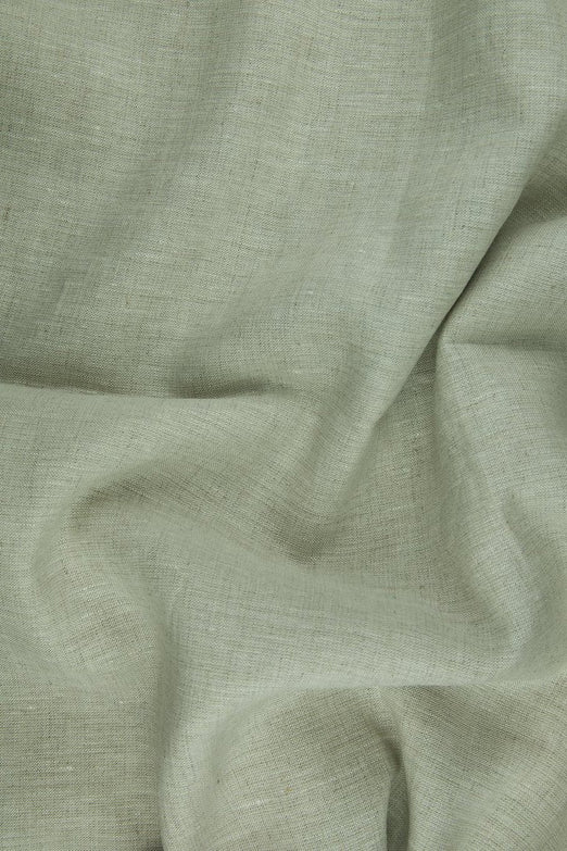 Flax Medium Weight Linen Fabric