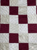 Multicolor Silk Patchwork JEAD-018 Fabric