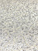 Ivory JEAD-038 Viscose Metallic Blend Embroidery